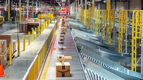 Amazon Operations Services Philippines Incorporated Three E.